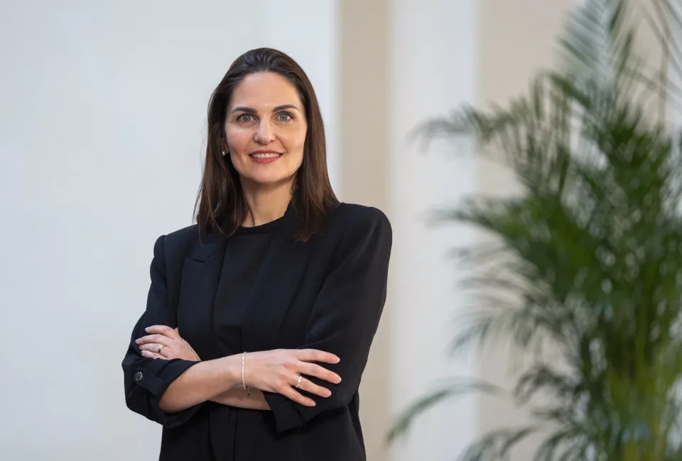 Marta Sánchez Ugart reforça la veu del treball autònom amb la seva incorporació com a vocal de l’Assemblea de la CEOE