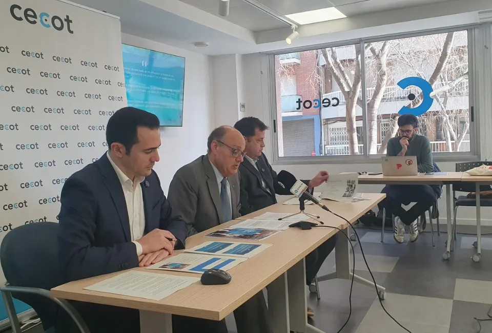 La crisi de talent no és un problema de les empreses, és un risc estructural per al país