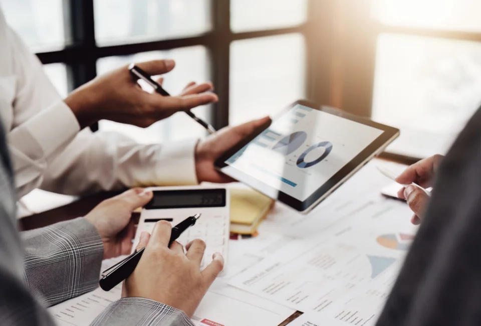 De la resiliència a la resistència: un repte pendent de l’àrea comercial