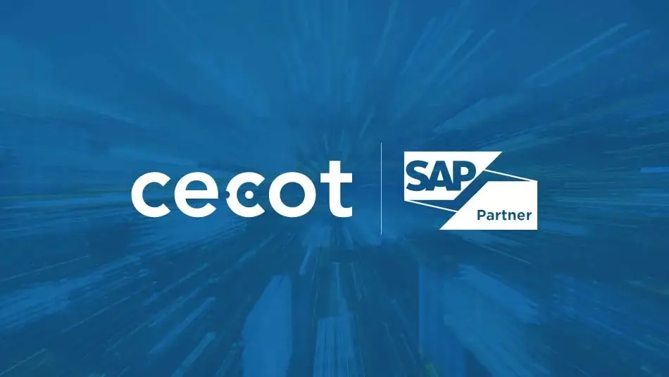 Cecot i SAP uneixen esforços per impulsar el talent i la formació especialitzada en SAP a Catalunya i donar resposta a l’alta demanda de professionals