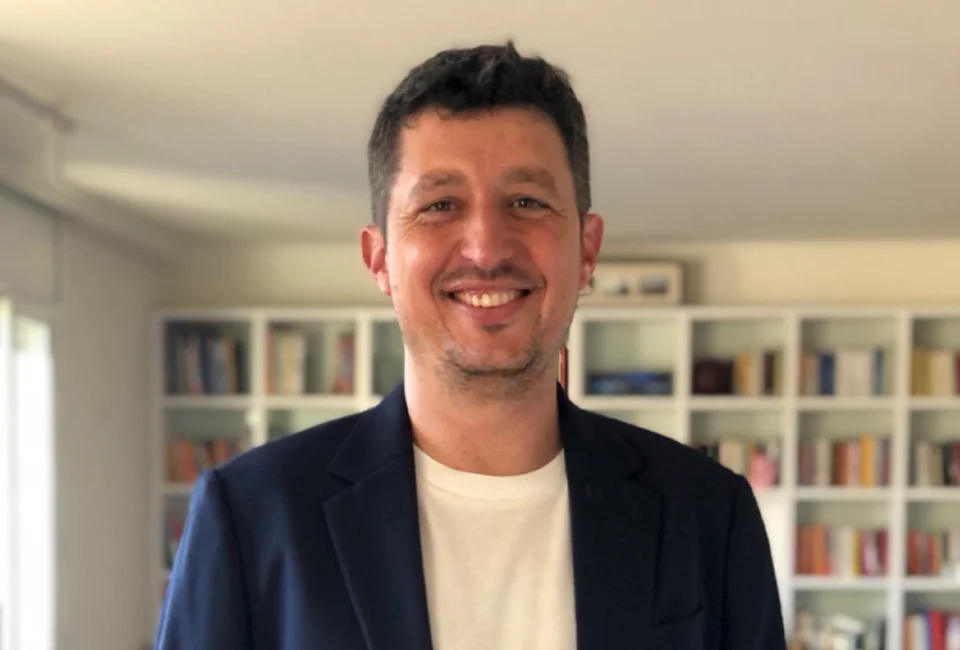 “El programa ha estat un punt d’aire fresc extern, tant des d’una òptica personal com empresarial”