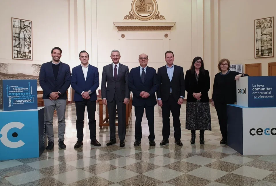 Renovem l’acord amb BBVA per facilitar el crèdit a les pimes catalanes