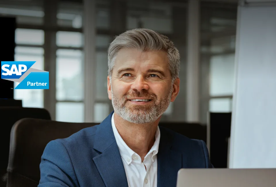 Gestión financiera | SAP Gestión financiera | SAP