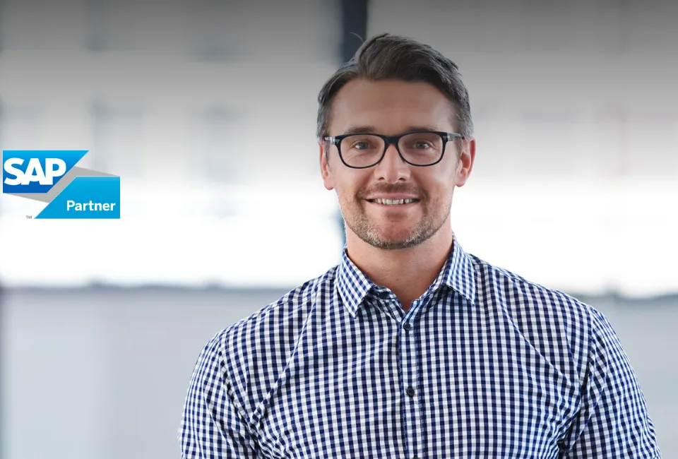 Gestión Logística | SAP Gestión Logística | SAP