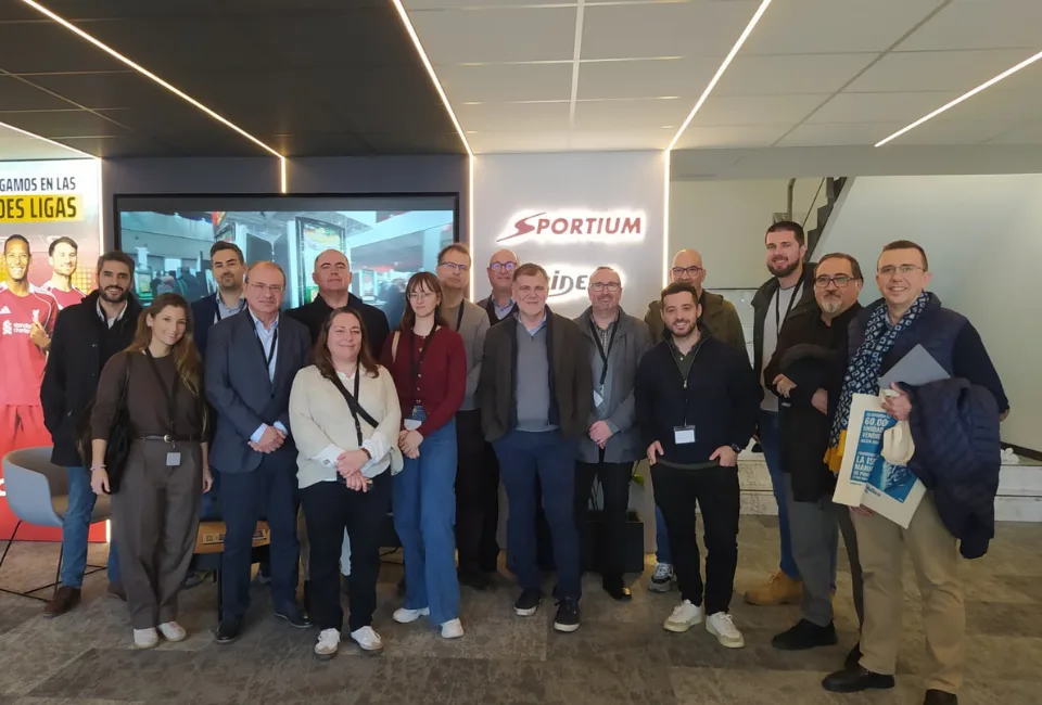 UNIDESA guanya velocitat amb innovació i tecnologia