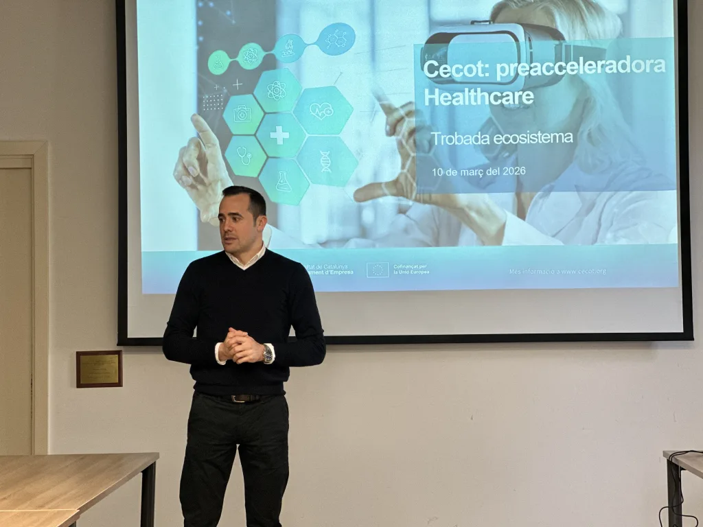 20260310 img trobada ecosistema healthcare (6)