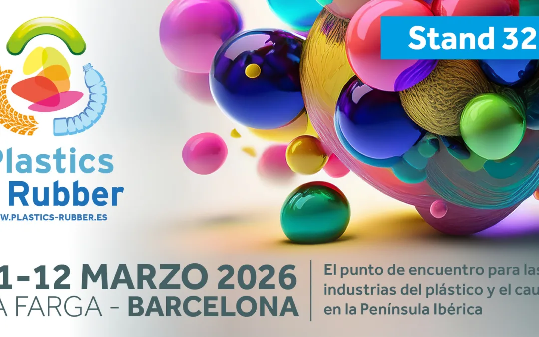 Plastics & Rubber: Disseny pel reciclatge de poliuretans sostenibles bio-basats