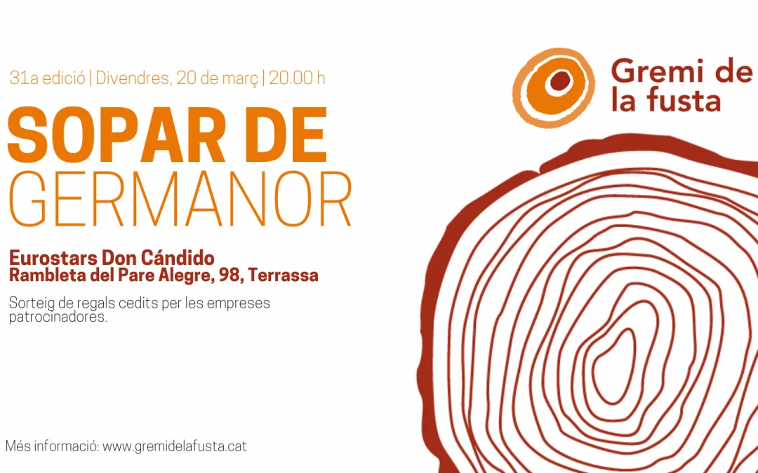 Sopar de Germanor