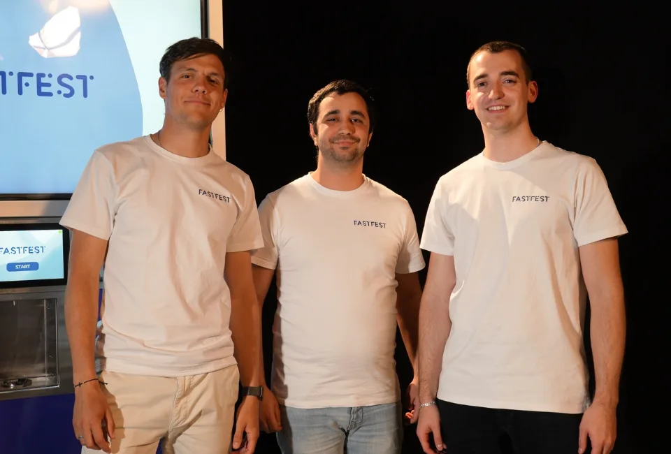 fastfest