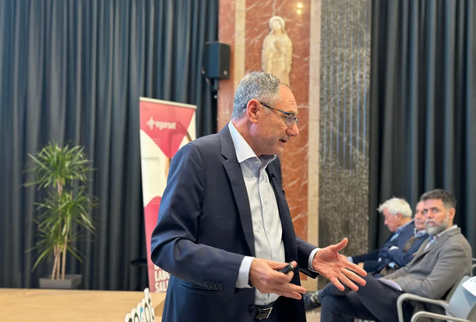 La Cecot acull una jornada sobre els canvis legislatius en Seguretat Social per al 2026