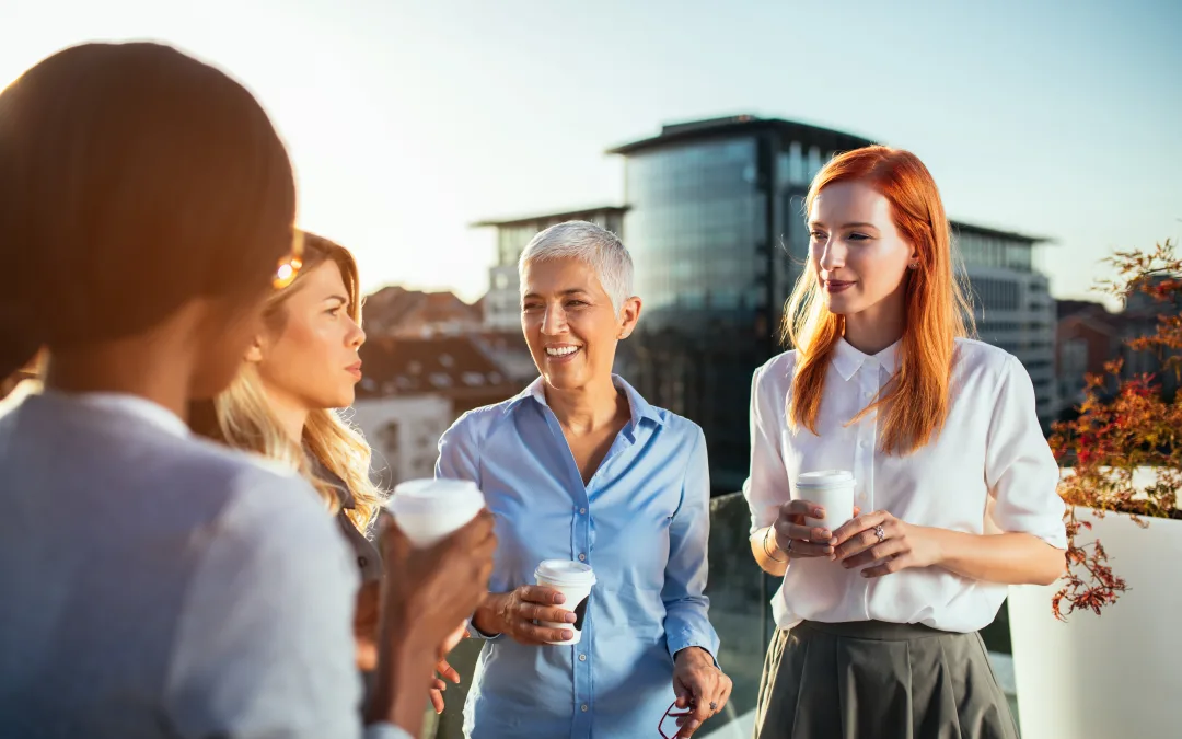 Debat Inspiracional | Dones que innoven, empreses que avancen