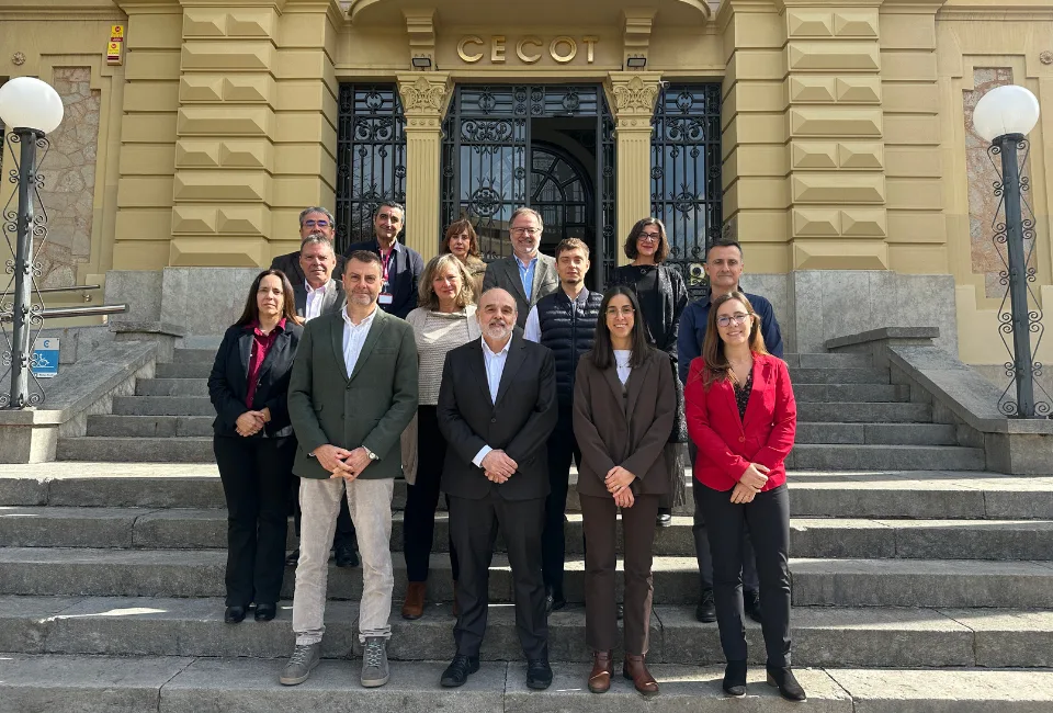 La preacceleradora Healthcare de la Cecot arrenca la quarta edició amb la primera trobada de l’ecosistema sanitari del Vallès