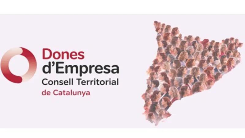 Dones d’Empresa | Consell Territorial de Catalunya