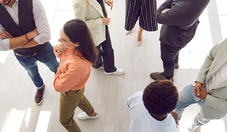 Saló Connecta Talent i Empresa