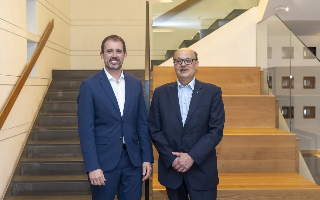 La Cecot reimpulsa el Baròmetre de la Indústria amb l’economista Oriol Montanyà per reforçar l’anàlisi i accelerar les polítiques industrials