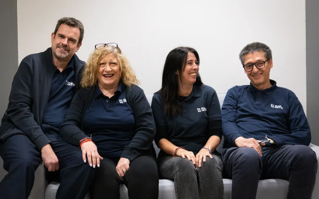 Complir la LGD: una obligació que pot convertir-se en oportunitat