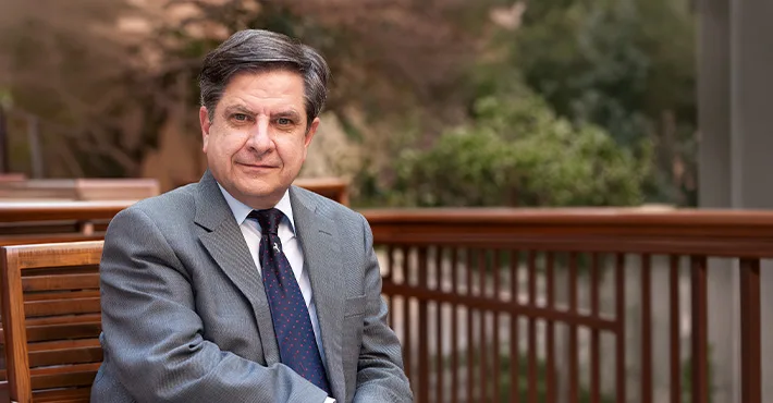 Marcos Urarte