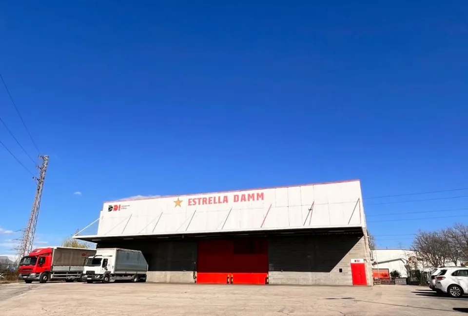 “L’acompanyament de l’oficina de Finançament de Cecot ha estat clau per estructurar l’operació”