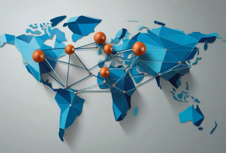 Per què internacionalitzar una empresa en un entorn geopolític incert