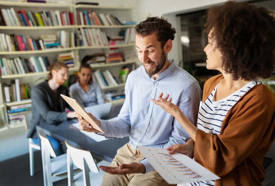La llengua catalana és llengua d’empresa