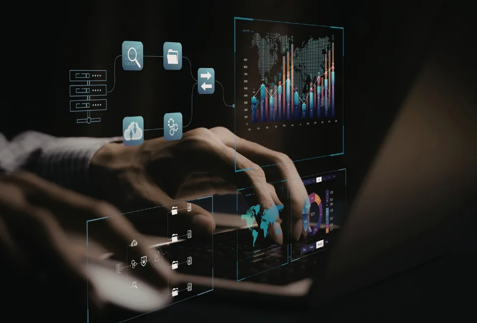 Carlos Cosials: Liderar el sector TIC en temps d’incertesa