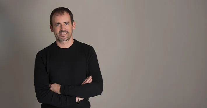 oriol montanya