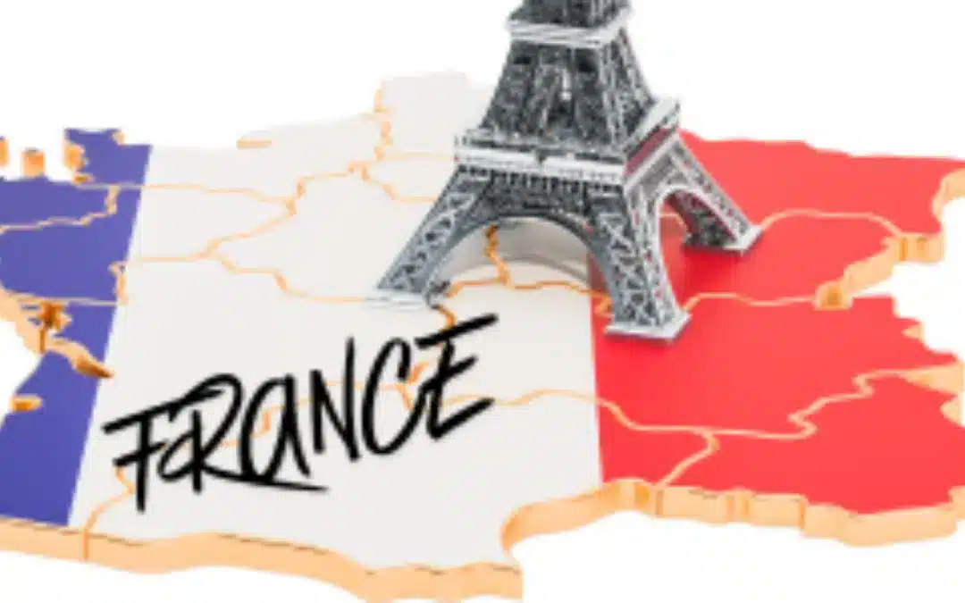França és un mercat complex: mite o realitat?