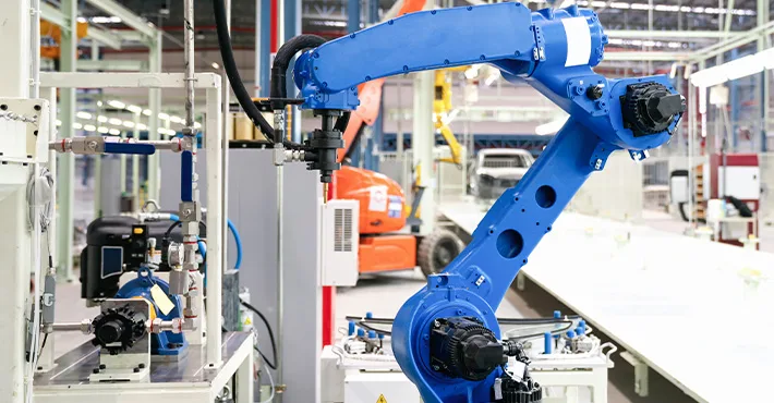 ponents forum industria robotica