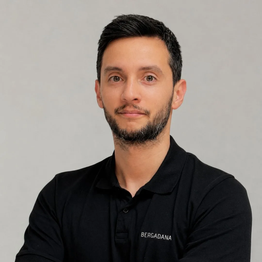 Joel Rivas