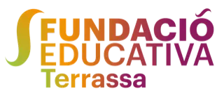 Logo Fundació Educativa Terrassa