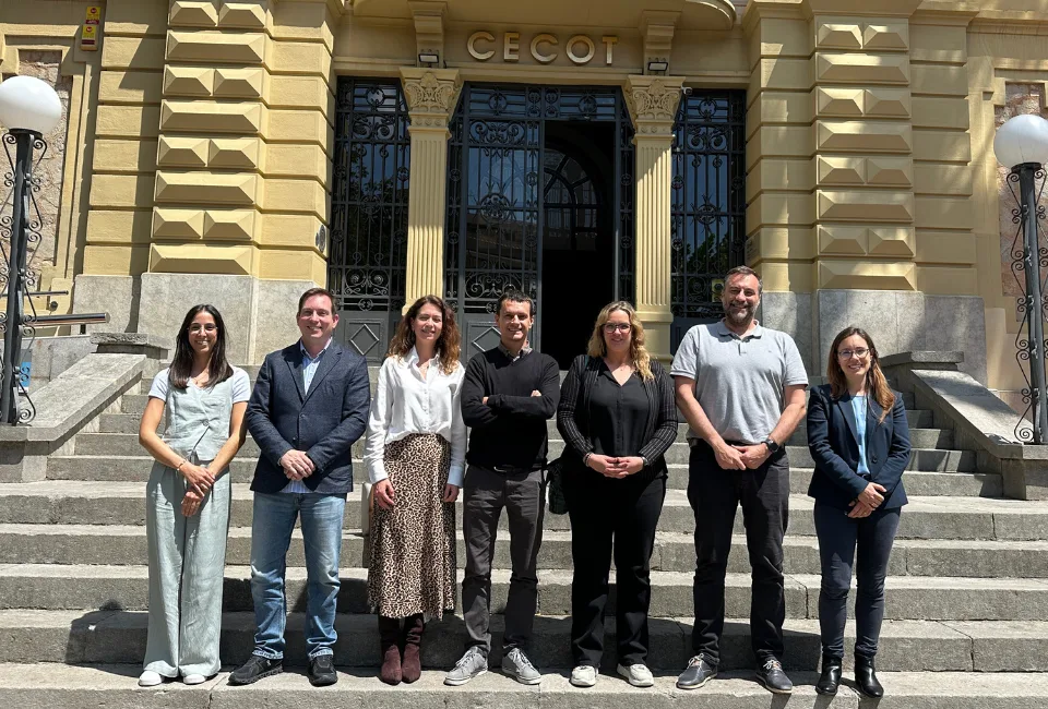La Cecot dona el tret de sortida a la primera edició de la Preacceleradora d’Alimentació amb la trobada de l’ecosistema