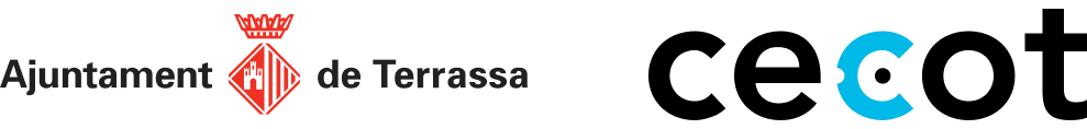 logos ajuntament cecot