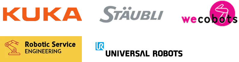 logos -empreses-robotica