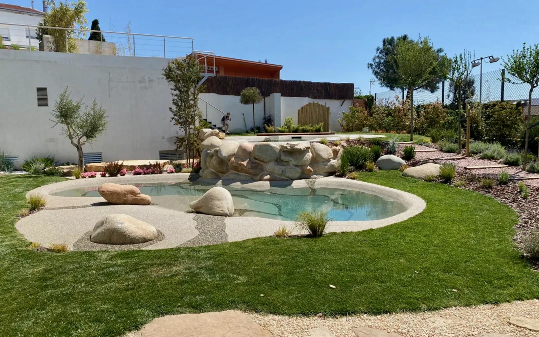 Relleu empresarial al sector de la jardineria: Sòlverd dona continuïtat a Garden Market i impulsa una nova etapa sostenible 