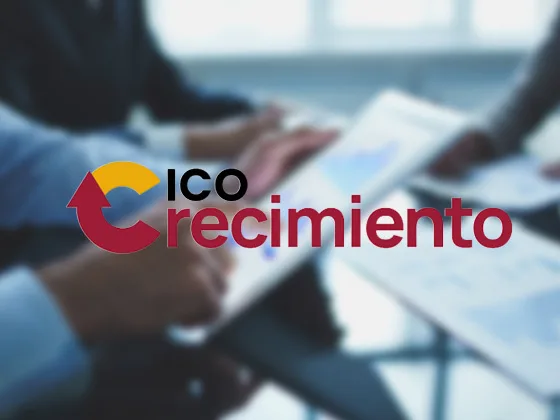 ICO Crecimiento