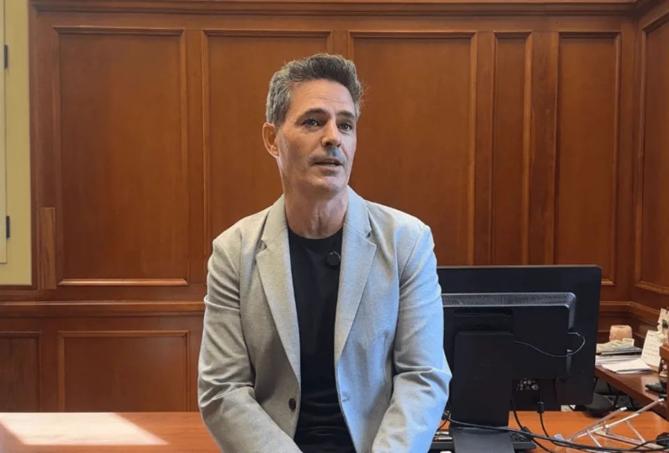 “HelpEmpresa t’ajuda a veure-hi més enllà i analitzar el negoci des d’una perspectiva externa»