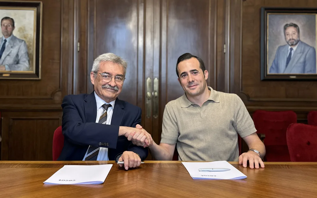 L’Agència Catalana del Consum i Cecot reforcen la col·laboració per promoure les bones pràctiques empresarials i la protecció dels consumidors
