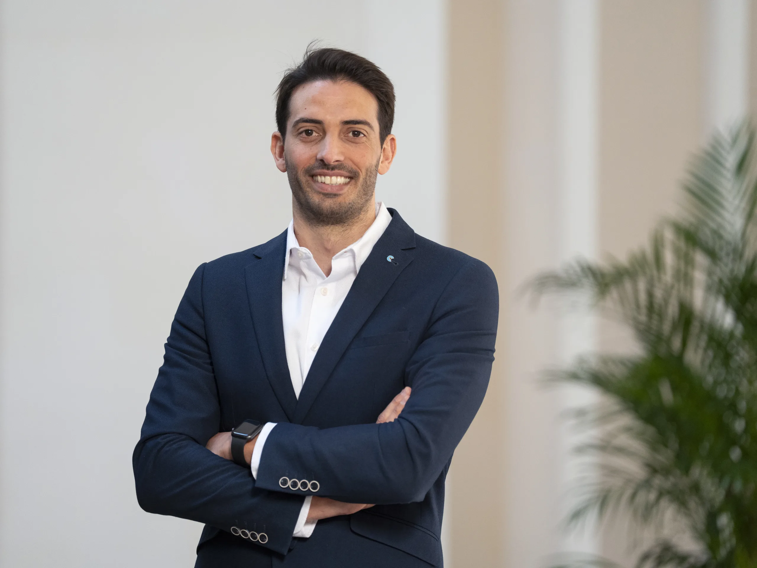 Visió experta amb <a href="https://cecot.org/author/jordi-perez/" target="_self">Jordi Pérez</a>