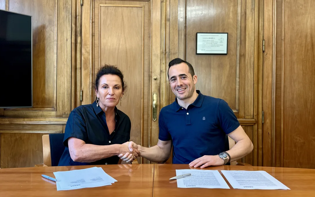 Empatif s’incorpora com a soci col·laborador de la Cecot per impulsar el talent i la gestió de persones