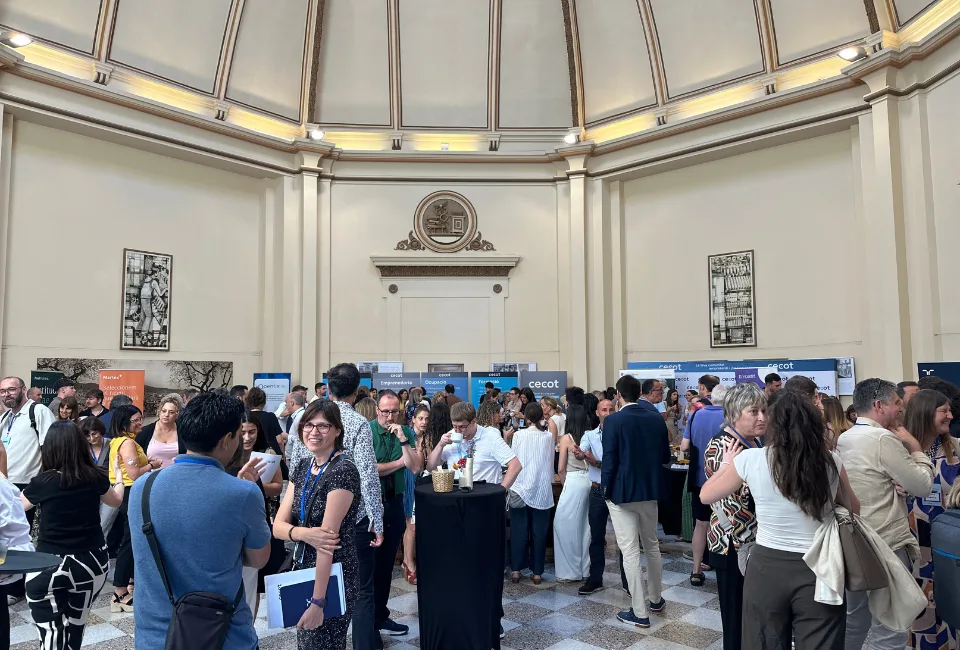 Diversitat generacional, lideratge i fidelització del talent centren la Trobada de Professionals de Recursos Humans