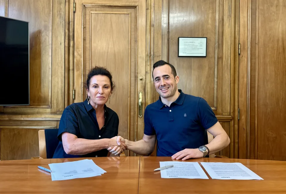 Empatif s’incorpora com a soci col·laborador de la Cecot per impulsar el talent i la gestió de persones