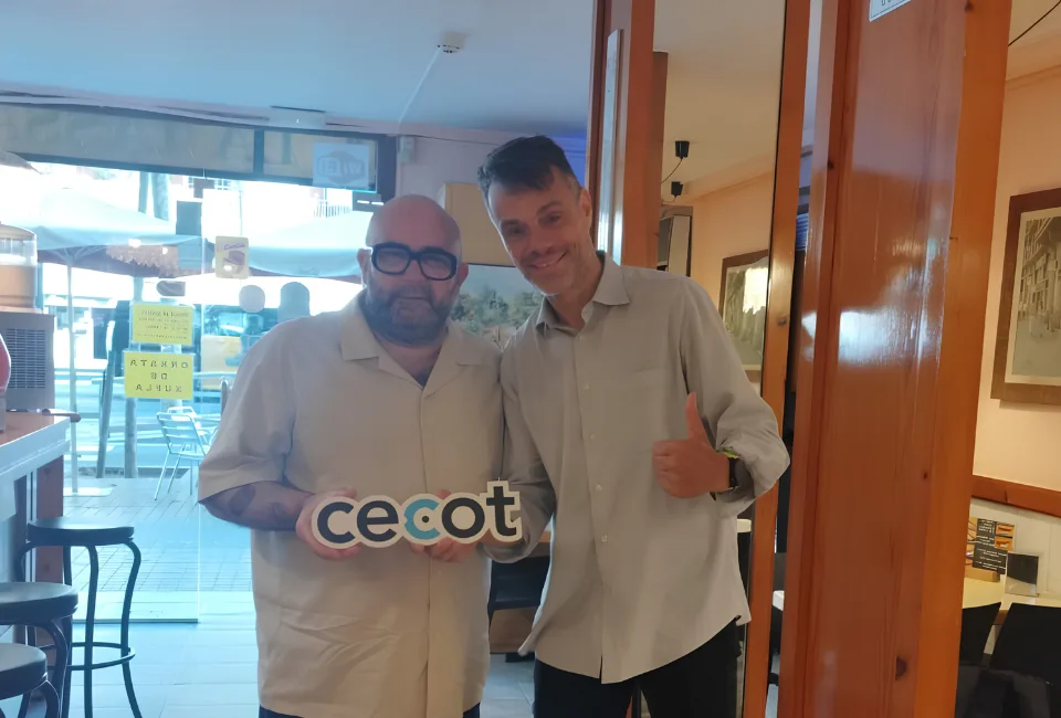 Drop Business impulsa el seu creixement amb el suport de l’ODF