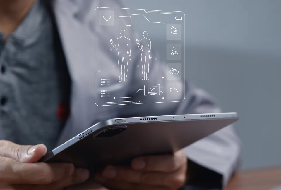 DigiCare Innovation Acceleration Programme: una oportunitat per a les start-ups HealthTech