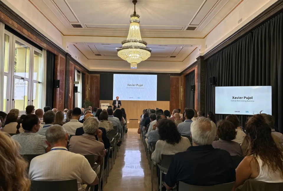 De la digitalització a la IA: els despatxos professionals aborden la seva transformació