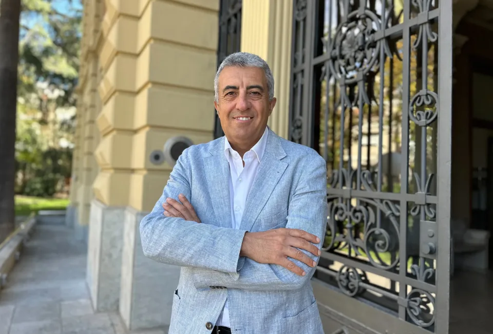 La Cecot incorpora una nova àrea d’assessorament en mobilitat sostenible per a les empreses