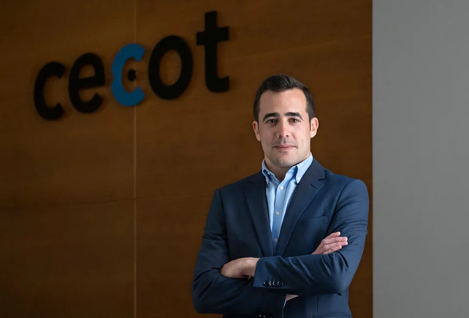 Oriol Alba: “El gran repte pendent és la inclusió laboral de les persones amb discapacitat, especialment a les pimes”