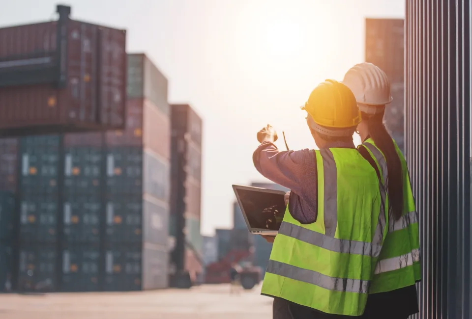 Export Manager: el factor humà en l’estratègia internacional d’una empresa
