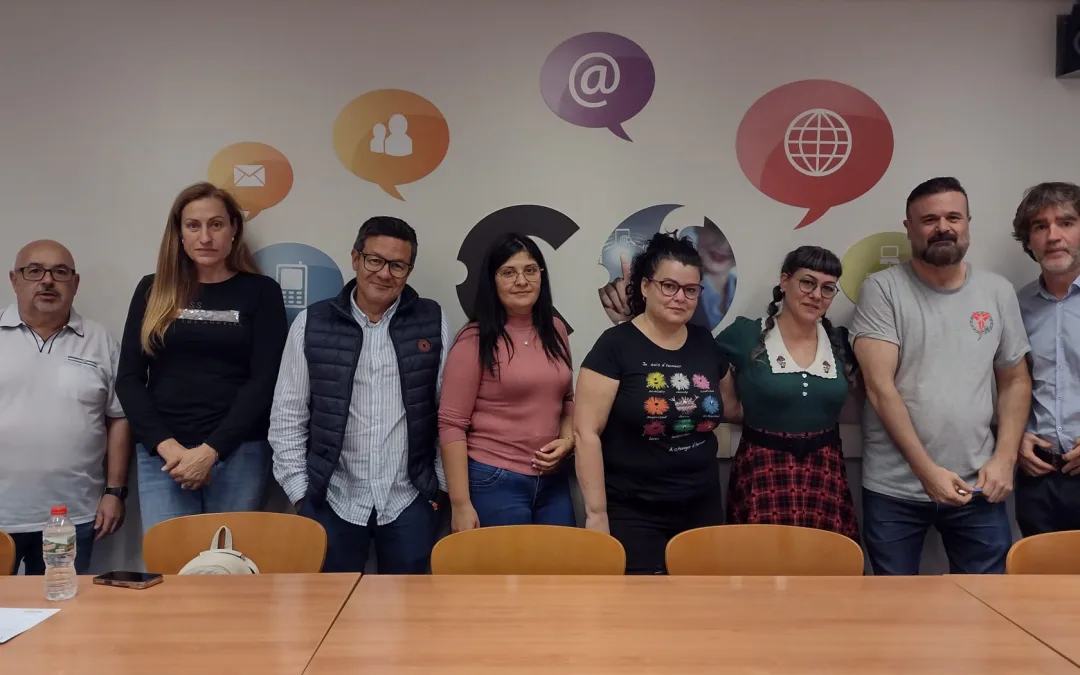 L’Integral Plus de Cecot impulsa 16 contractacions indefinides entre persones amb dificultats d’accés al mercat laboral