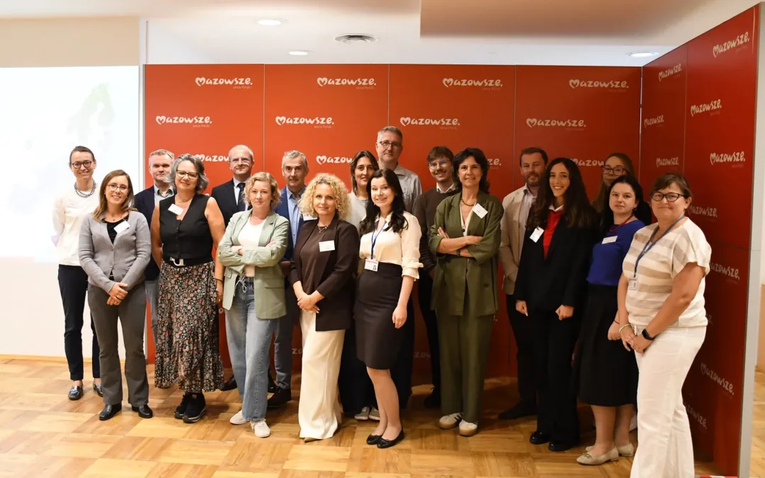 PROACTsme consolida eines i serveis proactius per anticipar riscos empresarials i reforçar la competitivitat de les pimes