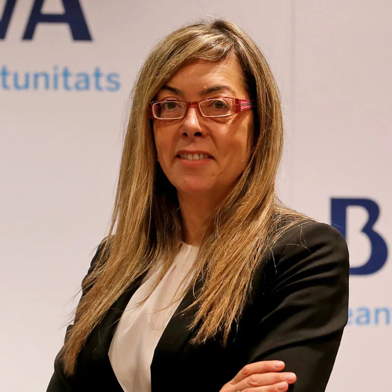 Olga Escriu
